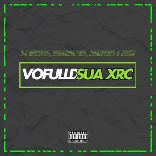 VO FULLD SUA XRC