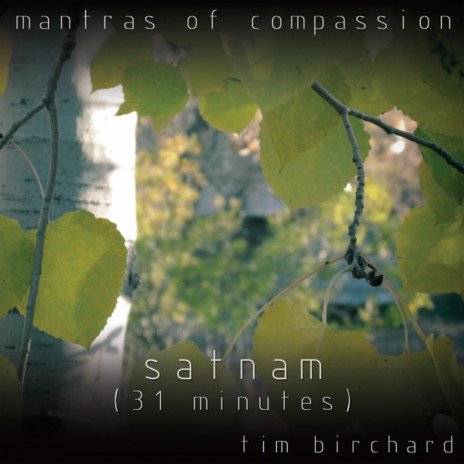 Satnam (31 minutes)