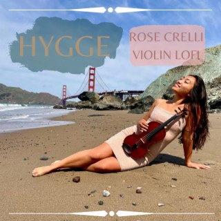 Rose Crelli Violin