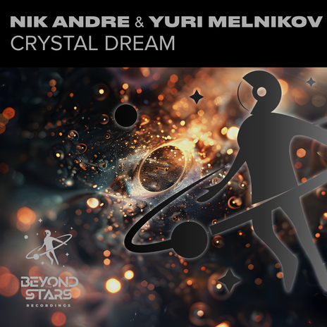 Crystal Dream ft. Yuri Melnikov | Boomplay Music