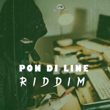 Pon Di Line Riddim | Boomplay Music