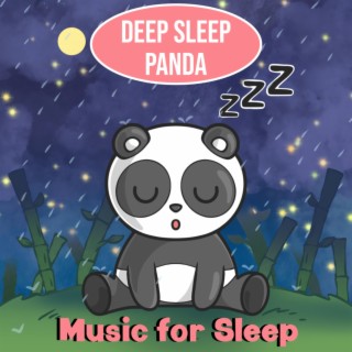 Deep Sleep Panda