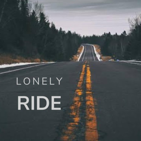 Lonely ride