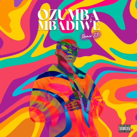 Ozumba Mbadiwe (Remix) ft. Rayvanny | Boomplay Music