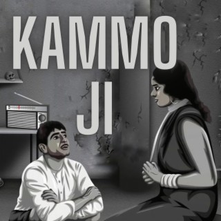 Kammo Ji