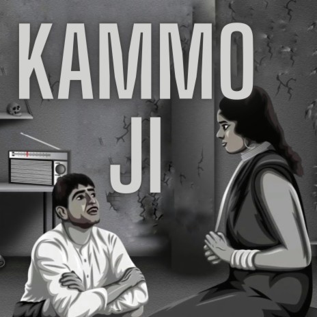 Kammo Ji | Boomplay Music