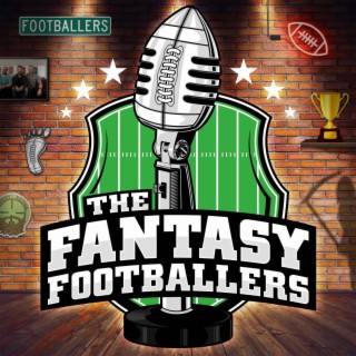 Fantasy Football 2021 - WR Rankings: 11-20 + Latest Camp Hype,  Yikes-o-potamus - Ep. 1087 