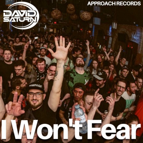 I Won't Fear | Boomplay Music