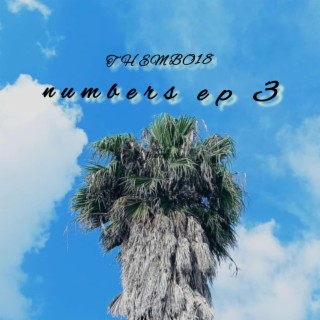 Numbers Ep 3 Deluxe