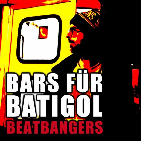 Bars für Batigol | Boomplay Music