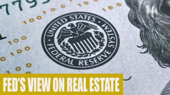 Fed‘s View on Commercial Real Estate