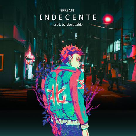 INDECENTE ft. blondpablo