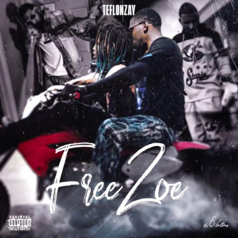FreeZoe | Boomplay Music