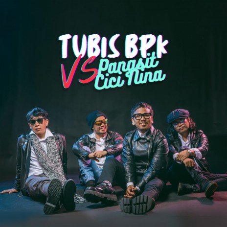 Tubis BPK vs Pangsit Cici Nina | Boomplay Music