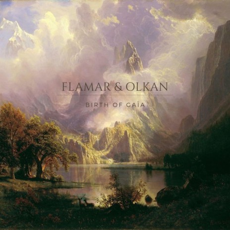 Birth of Gaïa ft. Olkan