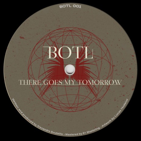 There goes my tomorrow | Boomplay Music