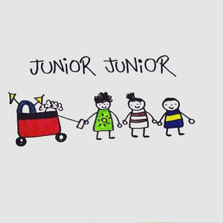 Junior Junior