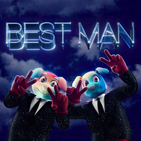 Best Man | Boomplay Music