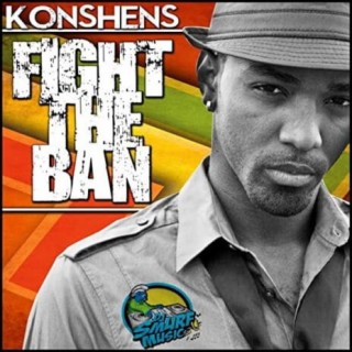 Fight the Ban - Single