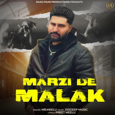 Marzi De Malak | Boomplay Music