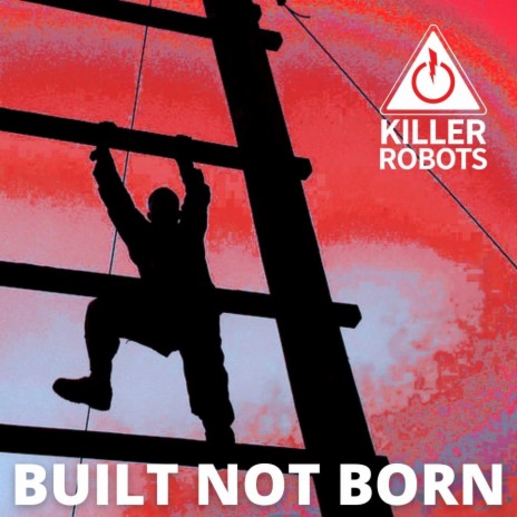 Built Not Born | Boomplay Music