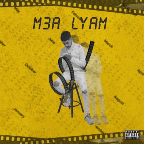 M3a Lyam | Boomplay Music