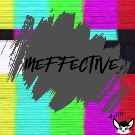 Ineffective ft. SOLARIA & Long Leg Boi | Boomplay Music