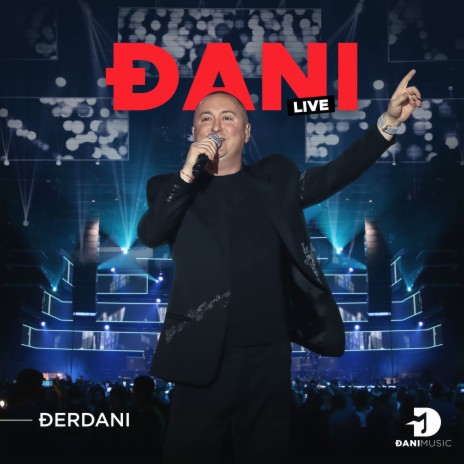 Djerdani (Live) | Boomplay Music