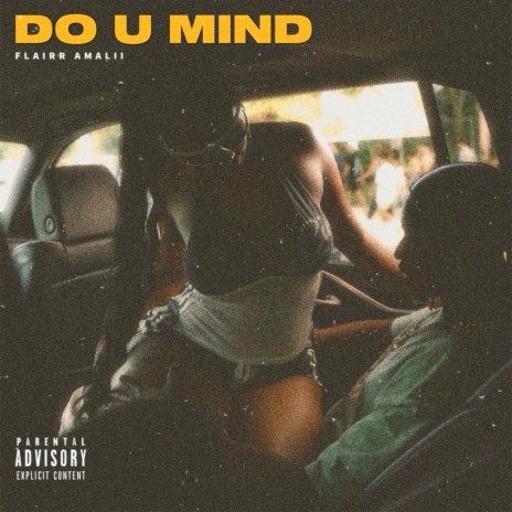 Do U Mind | Boomplay Music