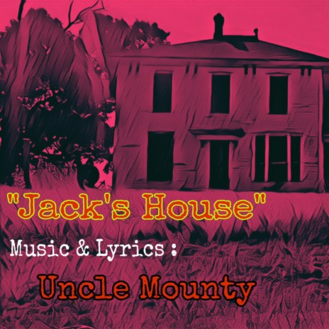 Jacks House | Boomplay Music