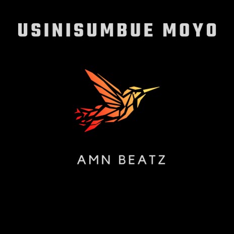 Usinisumbue Moyo | Boomplay Music