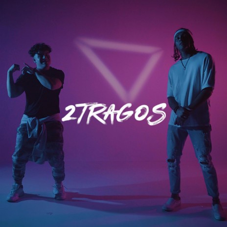 2 Tragos ft. Xsolis | Boomplay Music