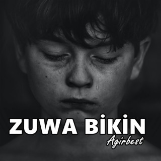 ZUWA BİKİN HÊSRÊN MİN(Kurdîsh Nu Metal Rock