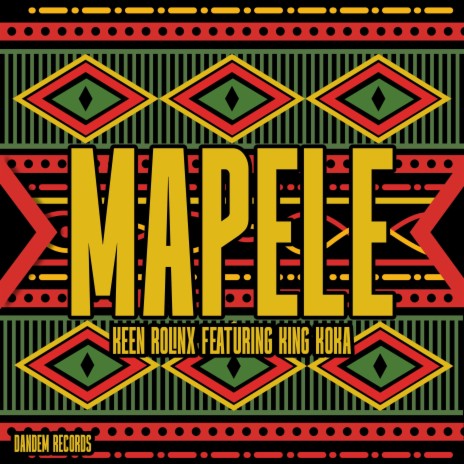 Mapele ft. King Koka | Boomplay Music