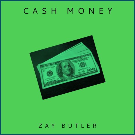 Cash Money ft. Sam Winder | Boomplay Music