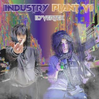 Industry Plant V1