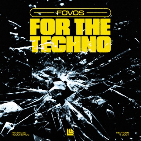 For The Techno | Boomplay Music