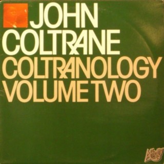 Coltranology Volume Two