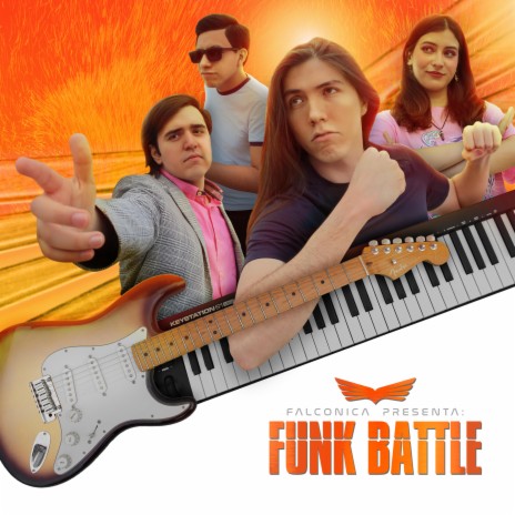 Funk Battle | Boomplay Music