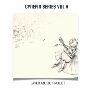 Cynefin Series Vol. 5