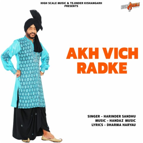 Akh Vich Radke | Boomplay Music