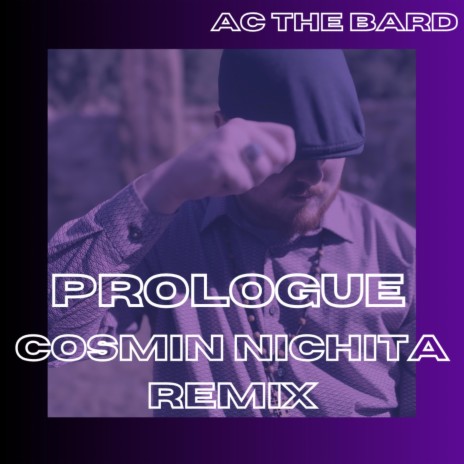 Prologue (Cosmin Nichita Remix) ft. Cosmin Nichita | Boomplay Music