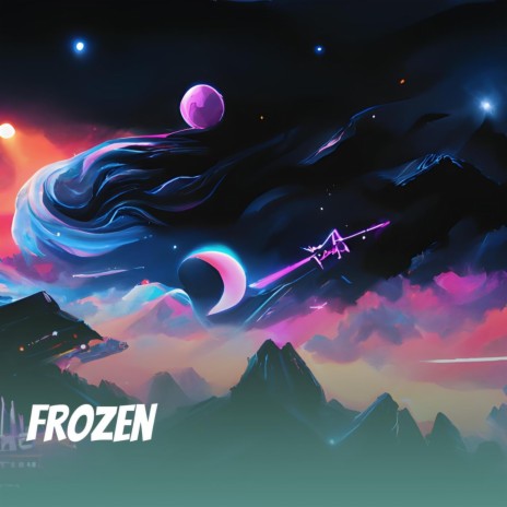 Frozen | Boomplay Music