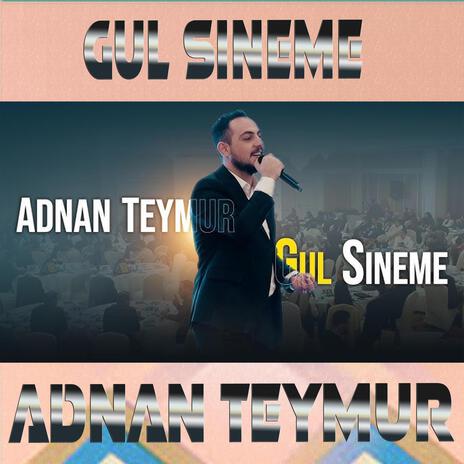 Adnan Teymur Gul Sineme - عدنان تیمور - گول سینەمە | Boomplay Music