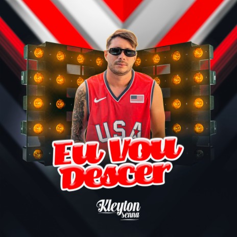 Eu Vou Descer | Boomplay Music