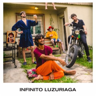 Infinito Luzuriaga