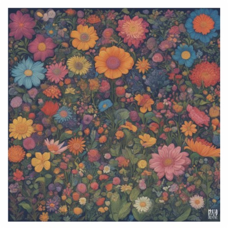 Floral Tapestry | Boomplay Music