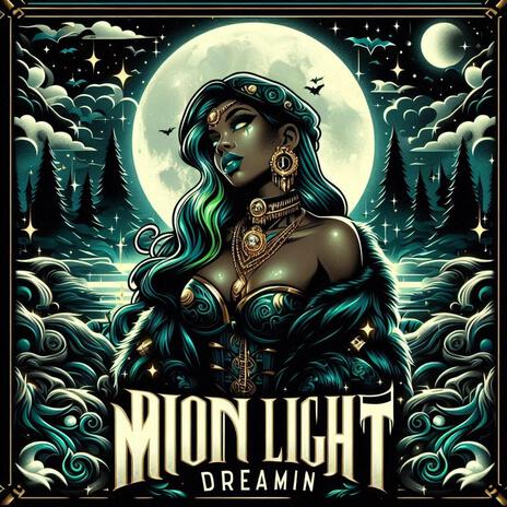 Moonlight Dreamin | Boomplay Music