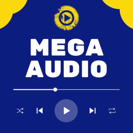 Mega Audio | Boomplay Music