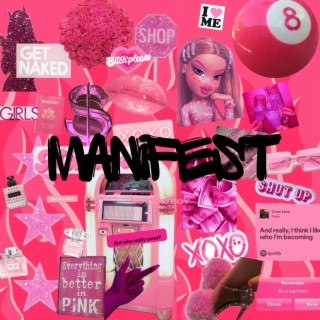 Manifest (EP)